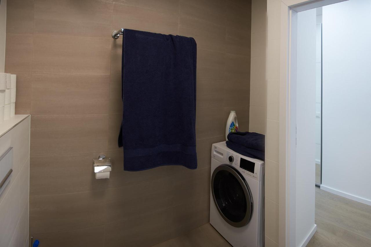 Studio Apartment In The Heart Of Riga Old Town Buitenkant foto