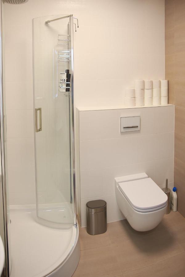Studio Apartment In The Heart Of Riga Old Town Buitenkant foto